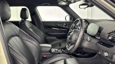 MINI Clubman 2.0 John Cooper Works ALL4 6dr Auto Petrol Estate